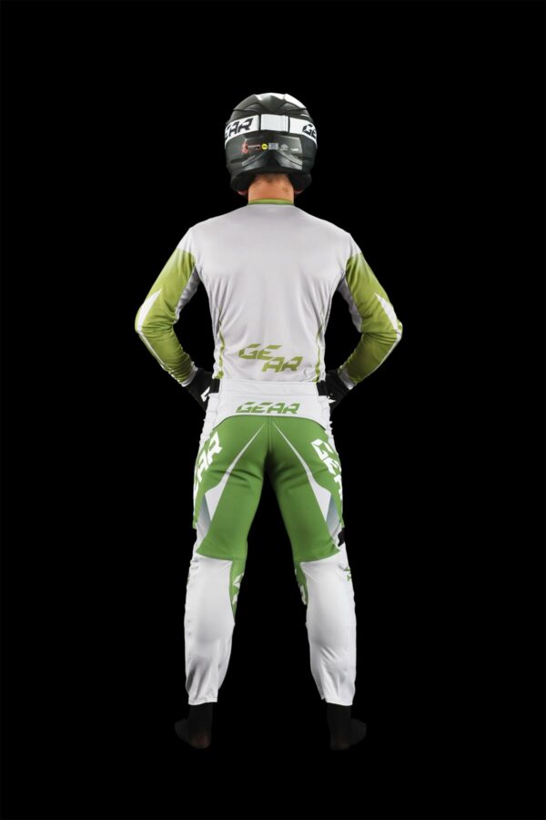 Completo MOTOCROSS/ENDURO DESERT - immagine 2