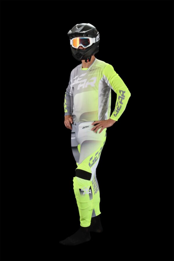 Completo MOTOCROSS/ENDURO SCORPION