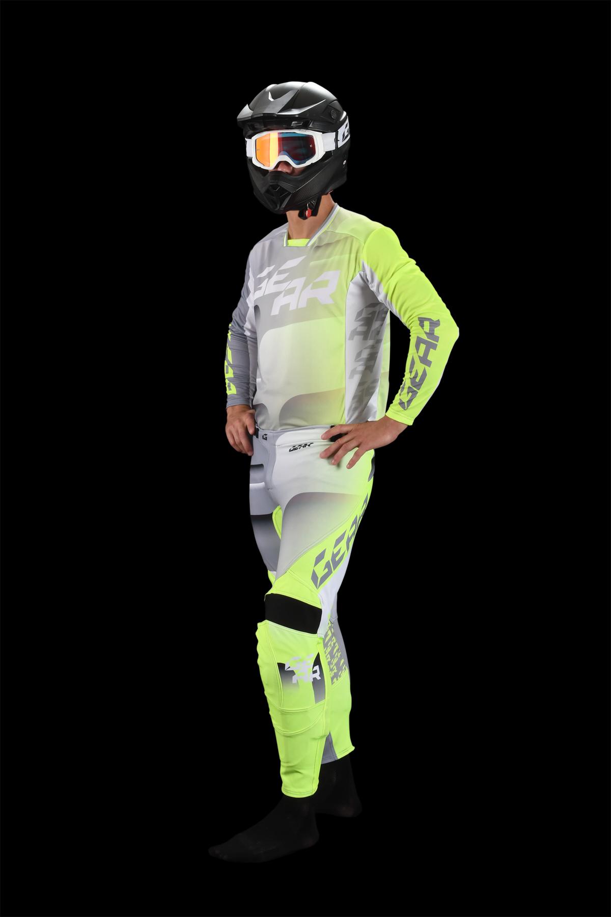 Completo MOTOCROSS/ENDURO SCORPION