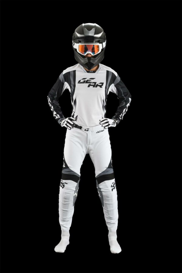 Completo MOTOCROSS/ENDURO SNIPER