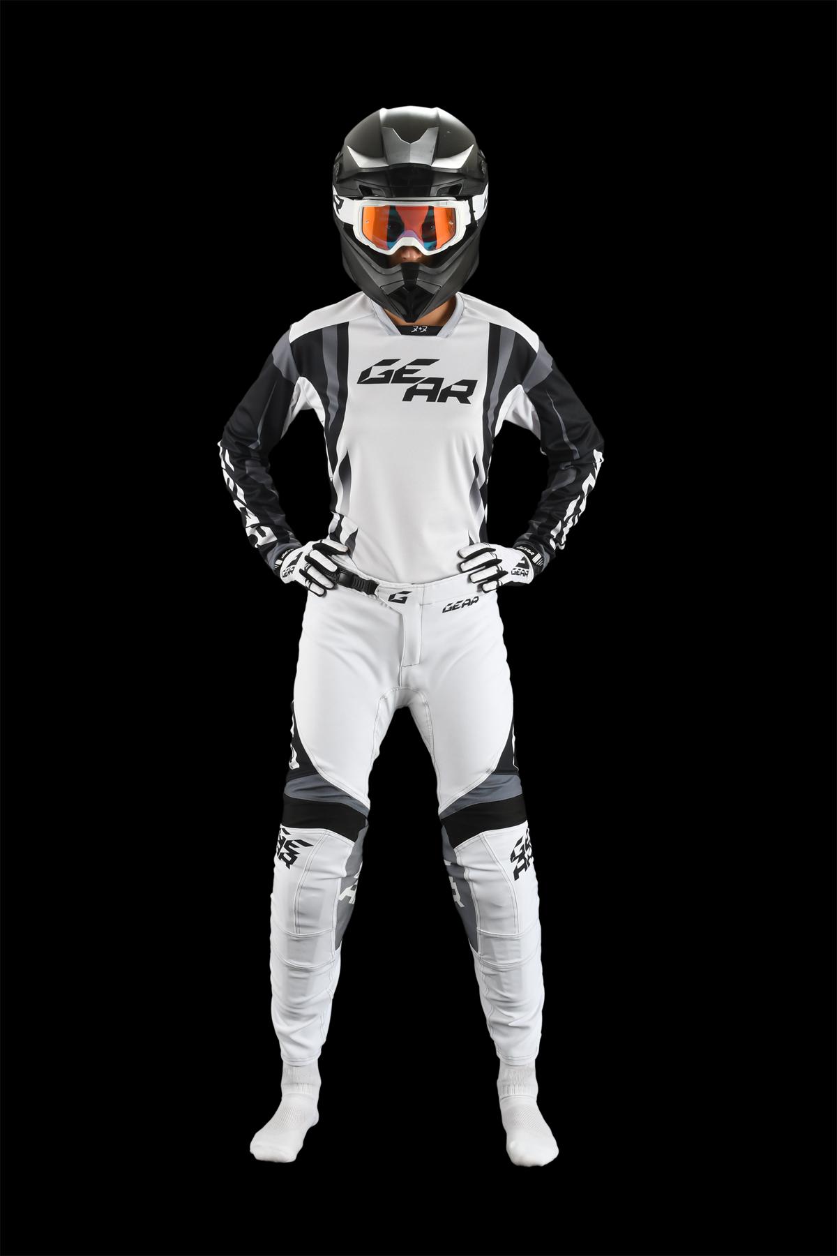 Completo MOTOCROSS/ENDURO SNIPER