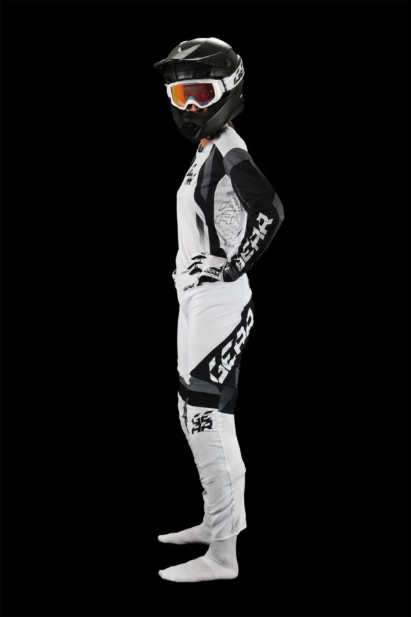 Completo MOTOCROSS/ENDURO SNIPER - immagine 2