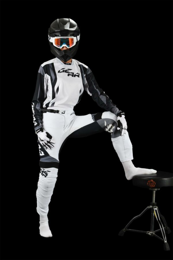 Completo MOTOCROSS/ENDURO SNIPER - immagine 3