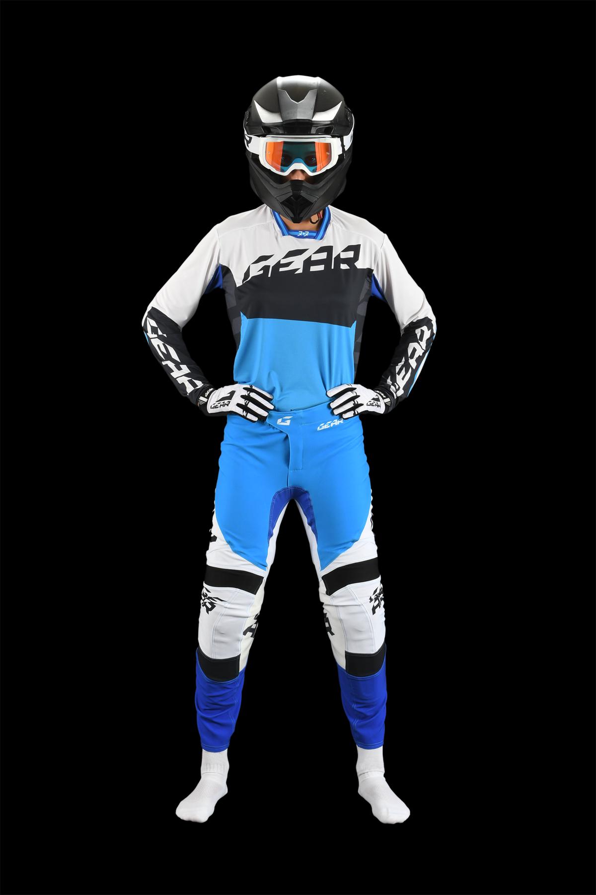 Completo MOTOCROSS/ENDURO SPEEDY