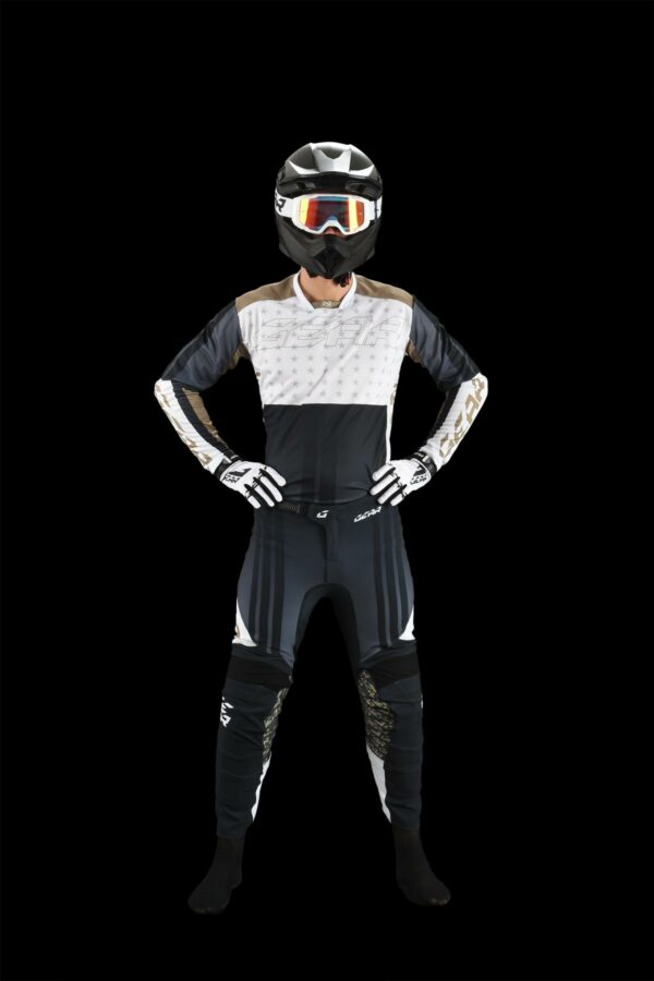 Completo MOTOCROSS/ENDURO YANKEE