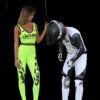 Tutina “Miss Paddock” - immagine 2
