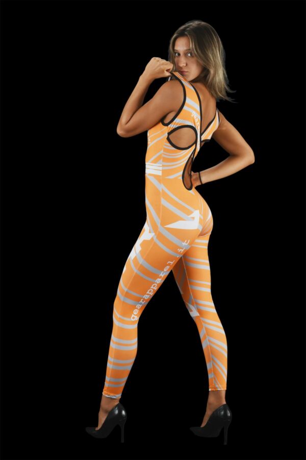 Tutina “Miss Paddock” - immagine 4
